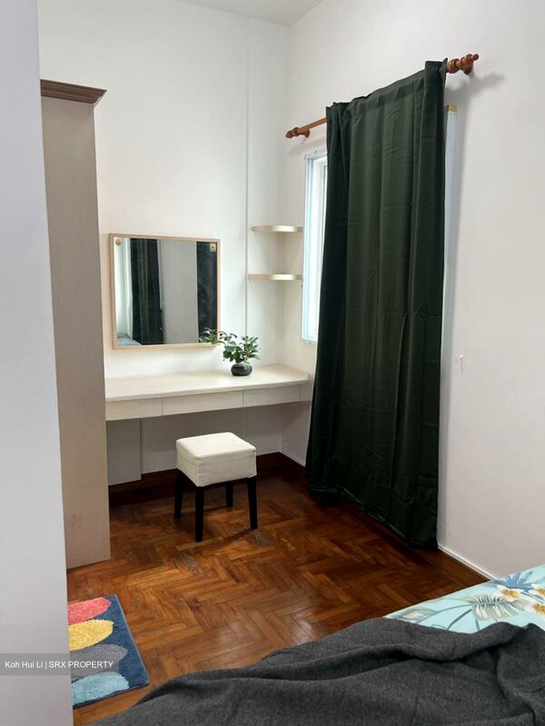 Bulim Drive (D22), Terrace #500760341